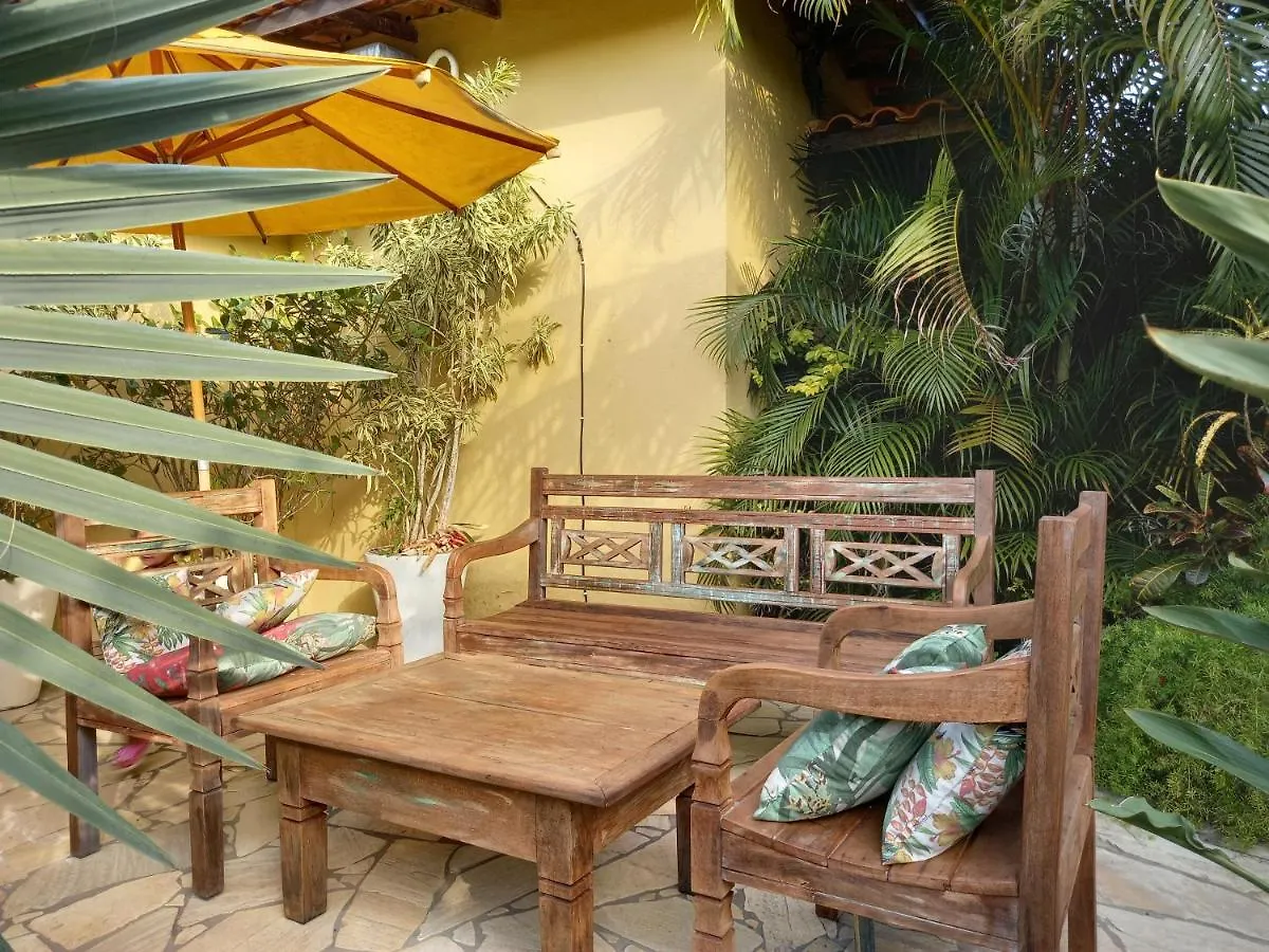 Apartamentos Portal Da Ferradura Búzios