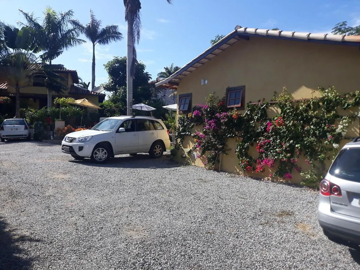 Apartamentos Portal Da Ferradura Búzios Brasil