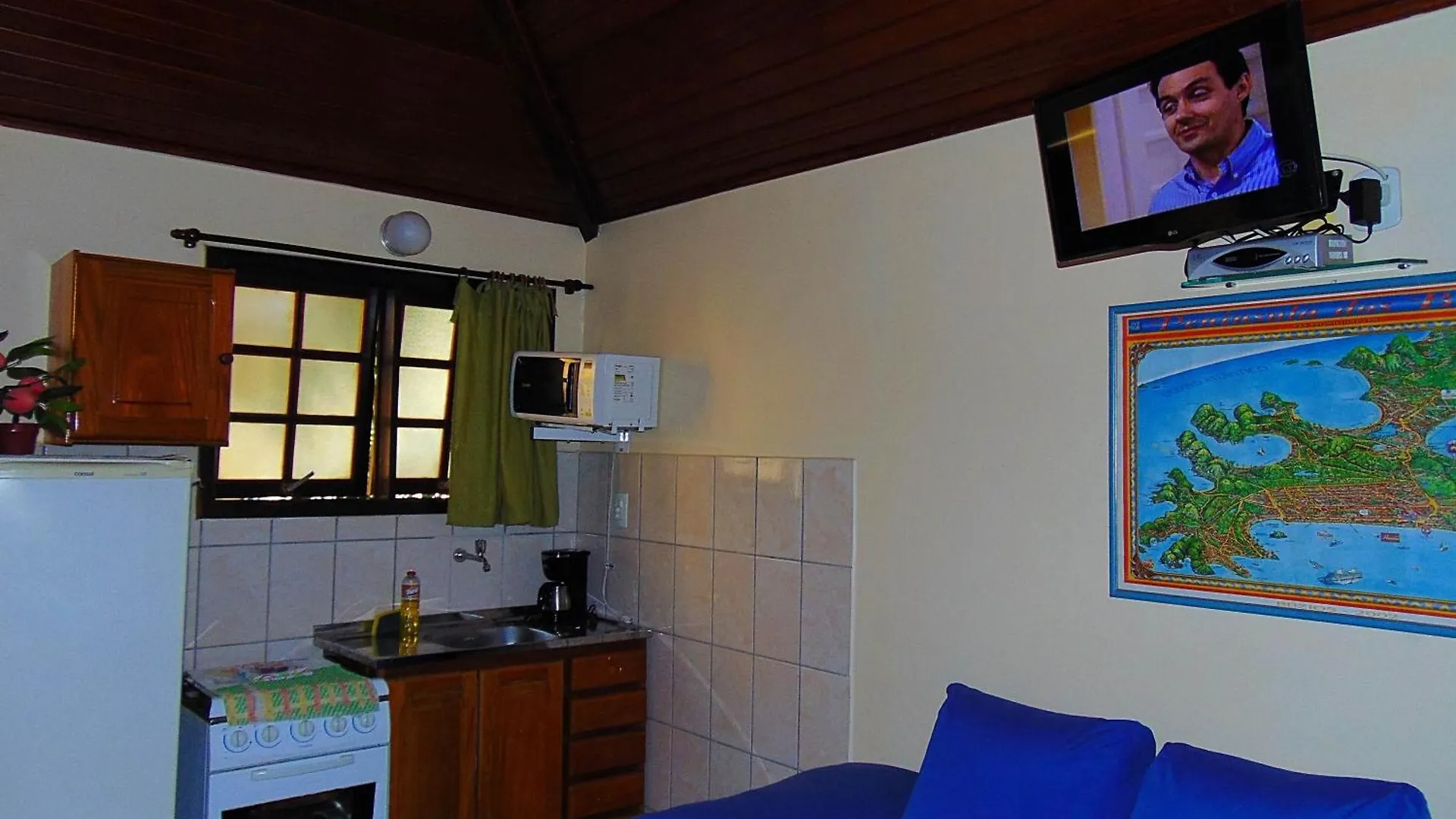 Apartamentos Portal Da Ferradura Búzios