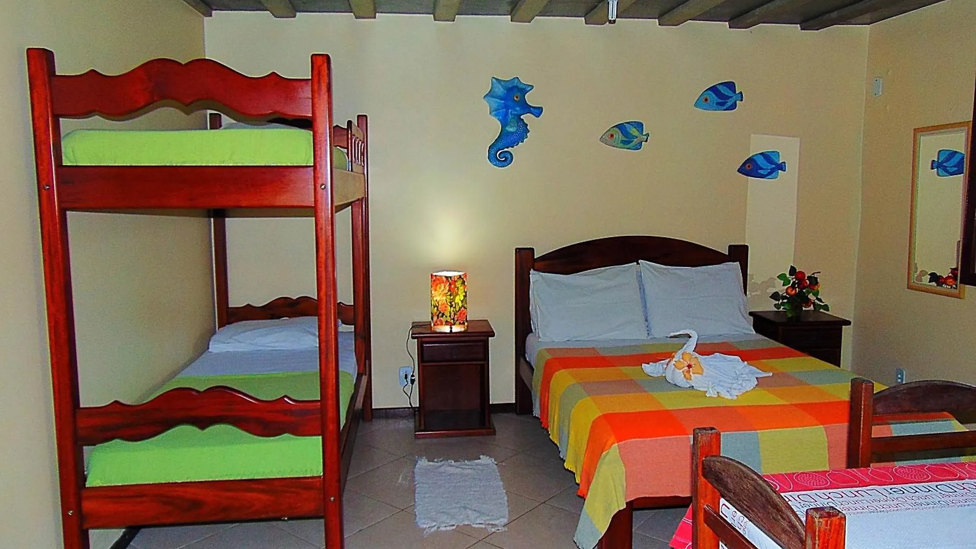 Apartamentos Portal Da Ferradura Búzios 0*,  Brasil