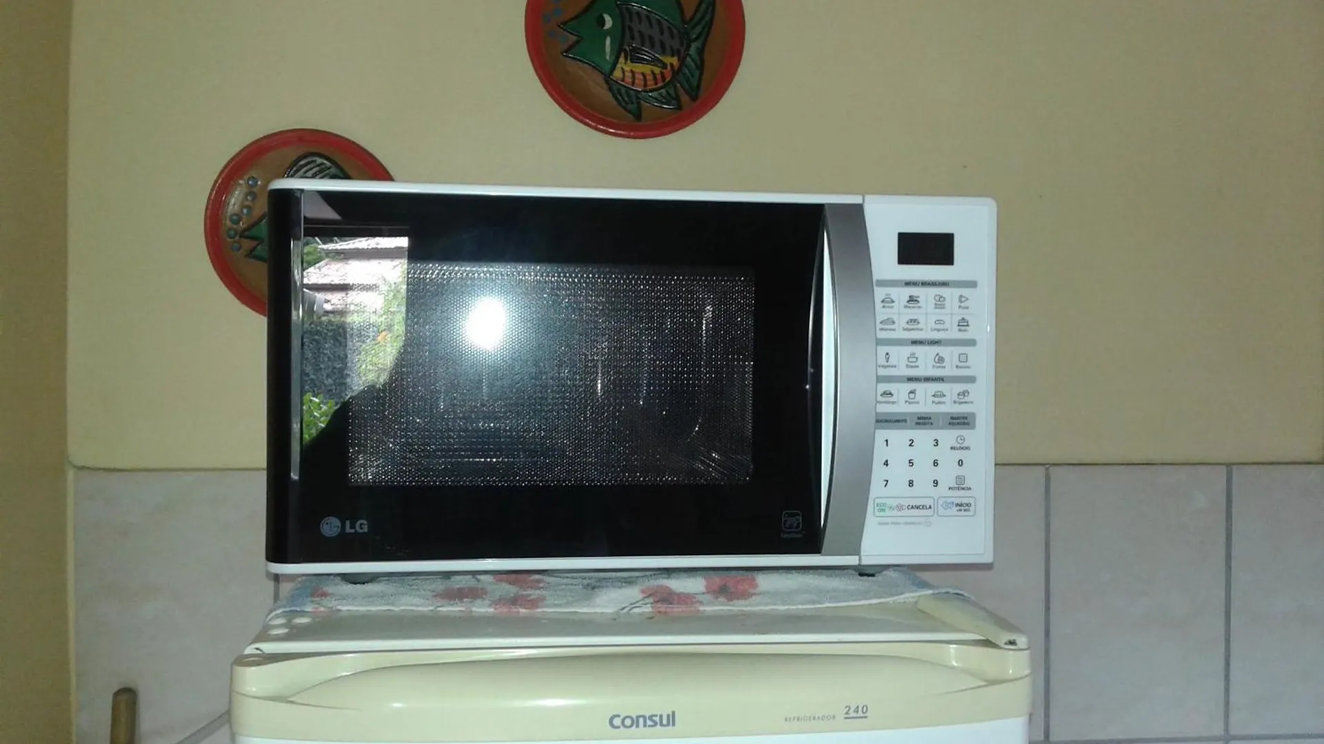 Apartamentos Portal Da Ferradura Búzios