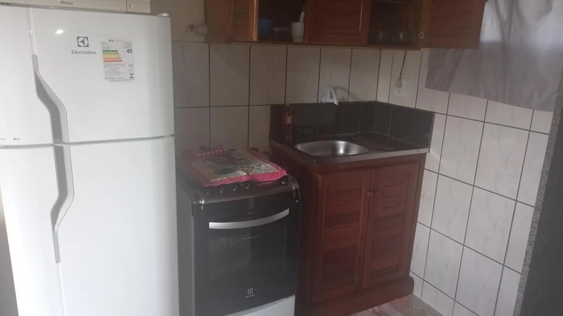 Apartamentos Portal Da Ferradura Búzios