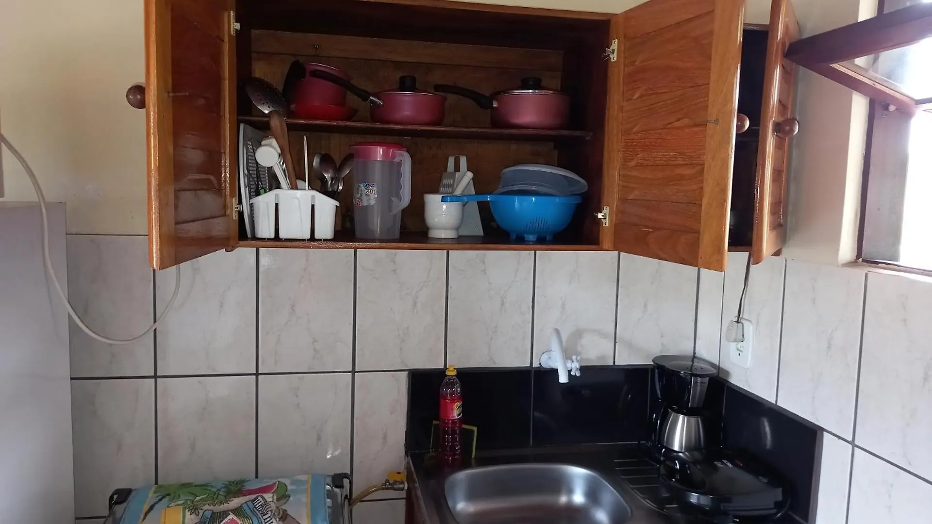 Apartamentos Portal Da Ferradura Búzios 0*,  Brasil