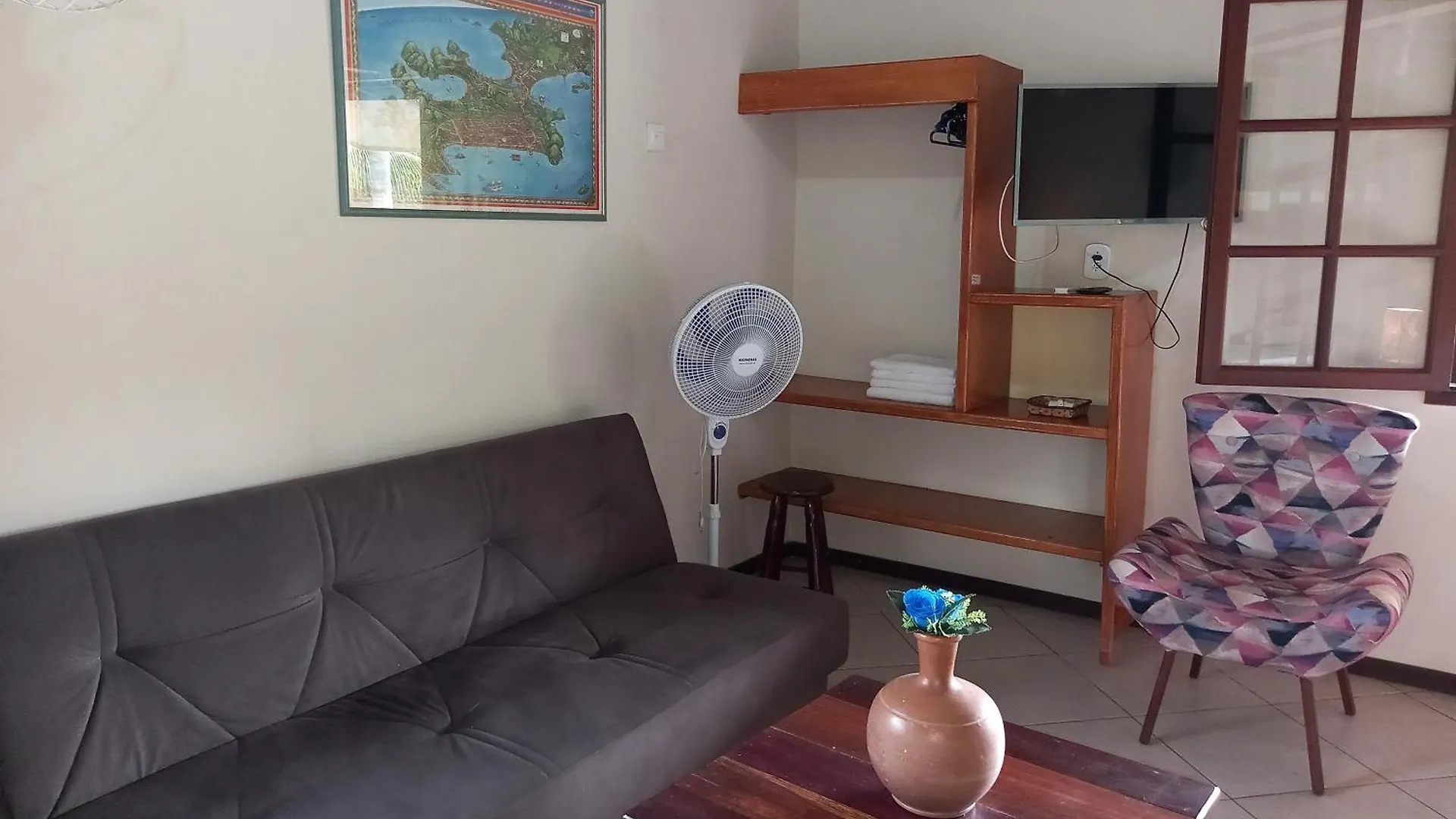 Apartamentos Portal Da Ferradura Búzios