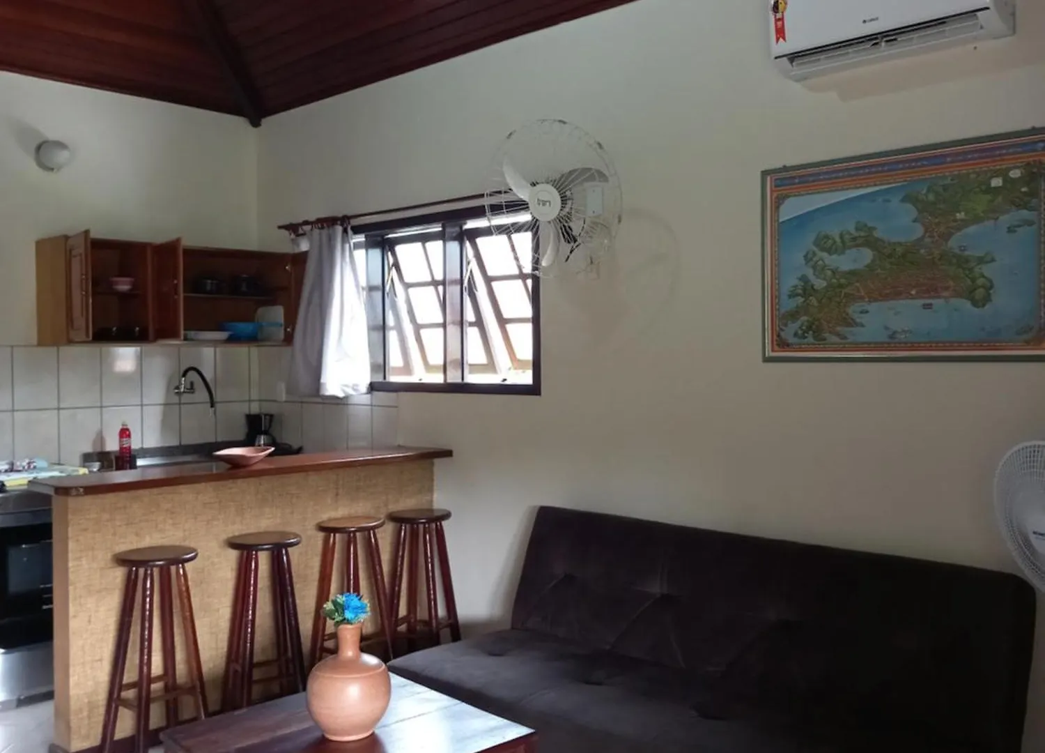 Apartamentos Portal Da Ferradura Búzios Brasil