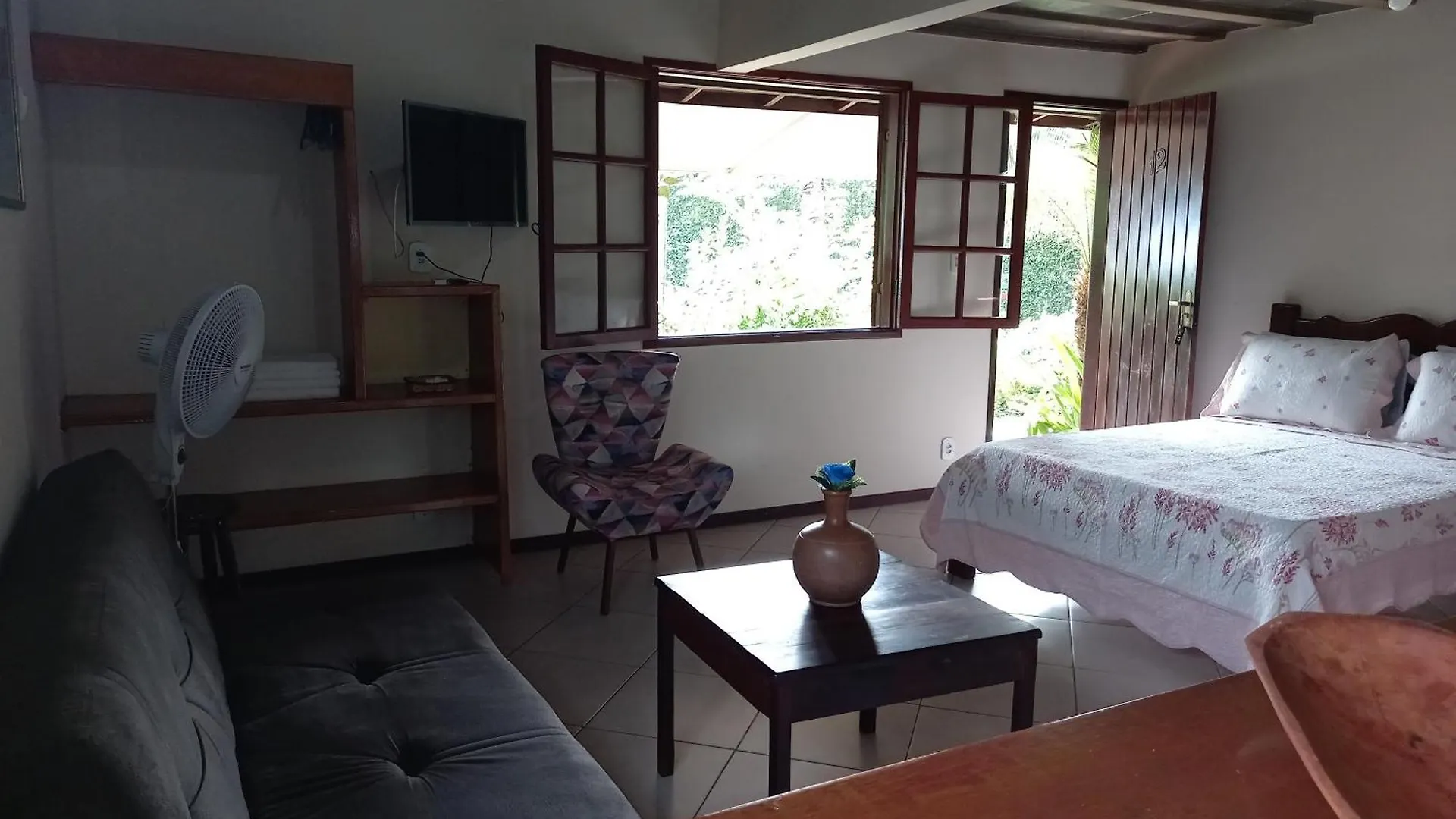 Apartamentos Portal Da Ferradura Búzios 0*,  Brasil