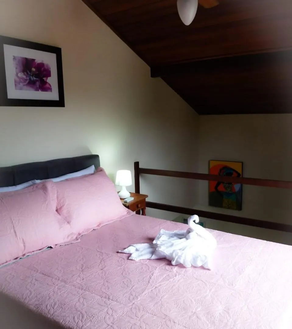 Apartamentos Portal Da Ferradura Búzios