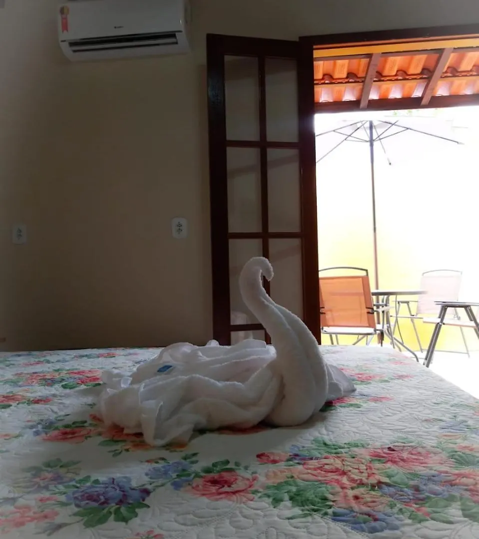 Apartamentos Portal Da Ferradura Búzios 0*,