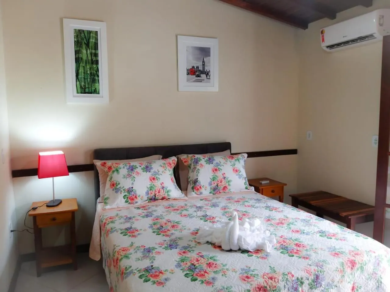 Apartamentos Portal Da Ferradura Búzios