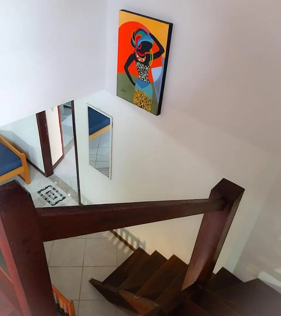 Apartamentos Portal Da Ferradura Búzios