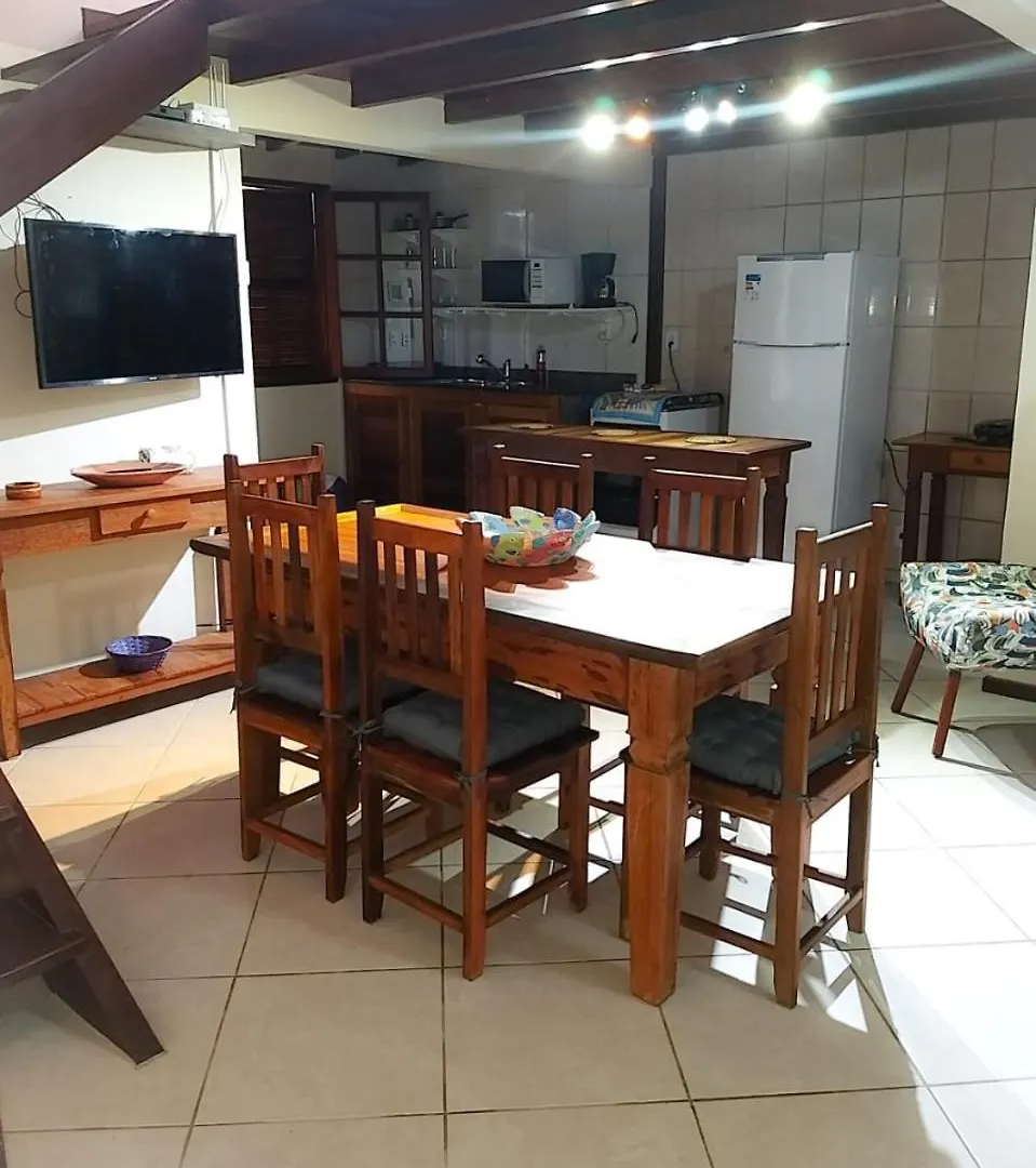 Apartamentos Portal Da Ferradura Búzios