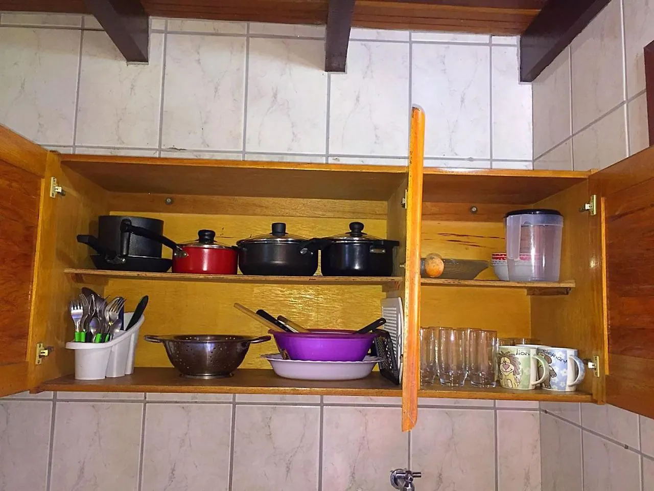 Apartamentos Portal Da Ferradura Búzios 0*,