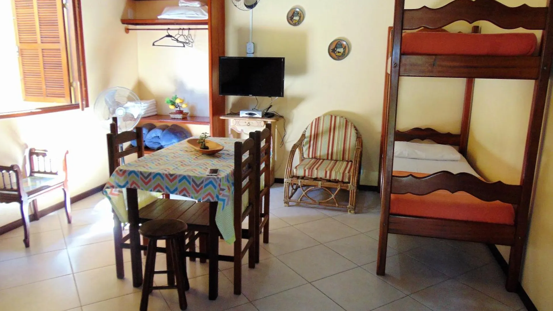 Apartamentos Portal Da Ferradura Búzios