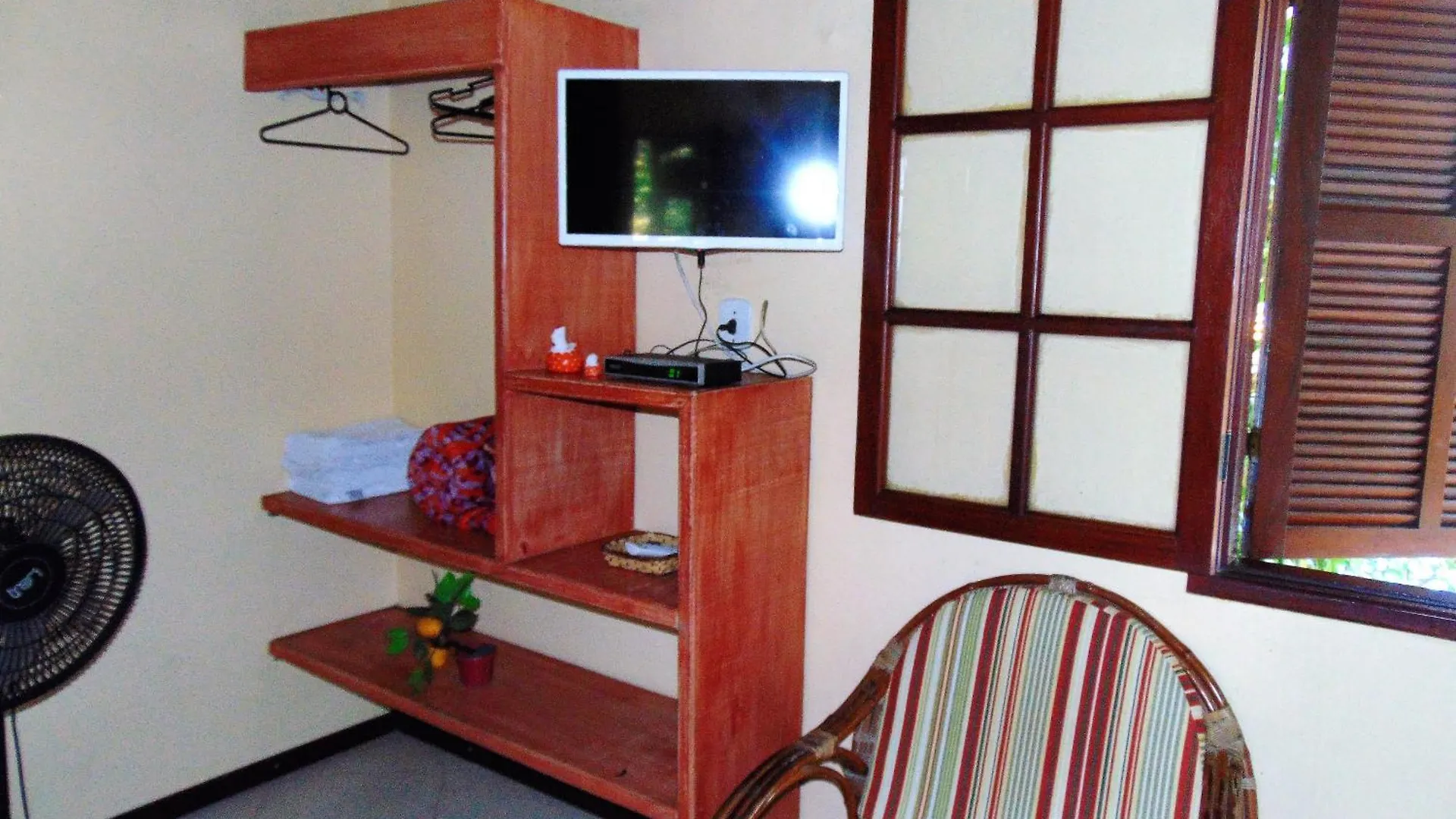 Apartamentos Portal Da Ferradura Búzios Brasil