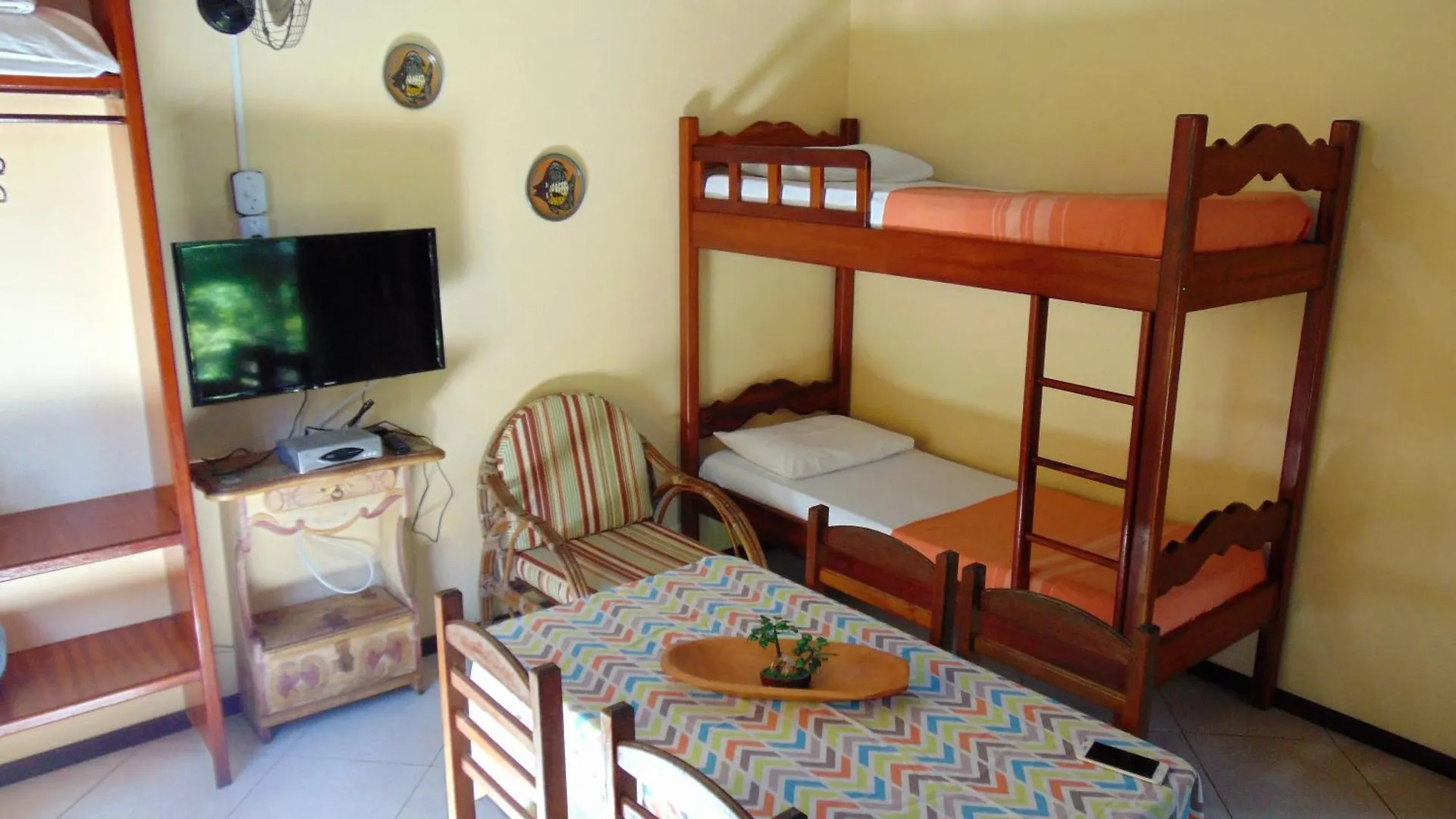 Apartamentos Portal Da Ferradura Búzios