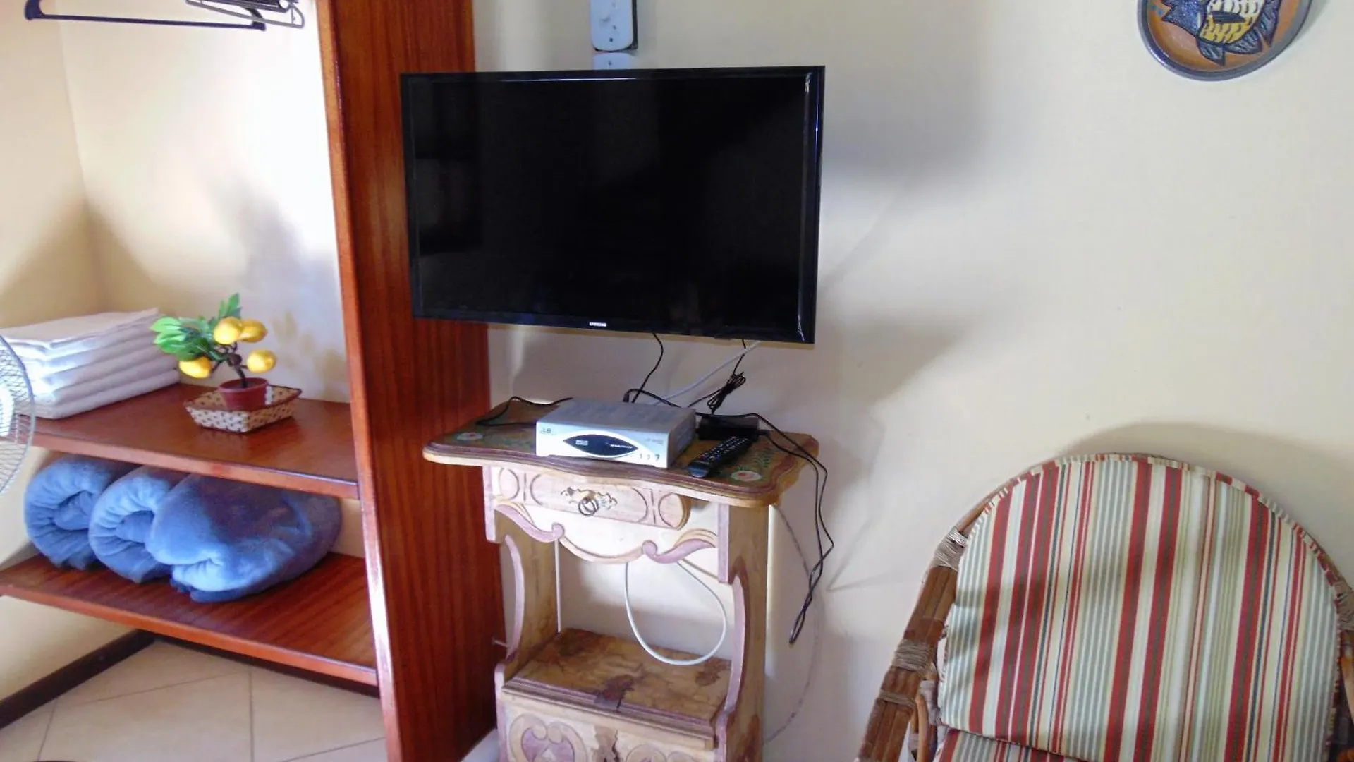 Apartamentos Portal Da Ferradura Búzios 0*,