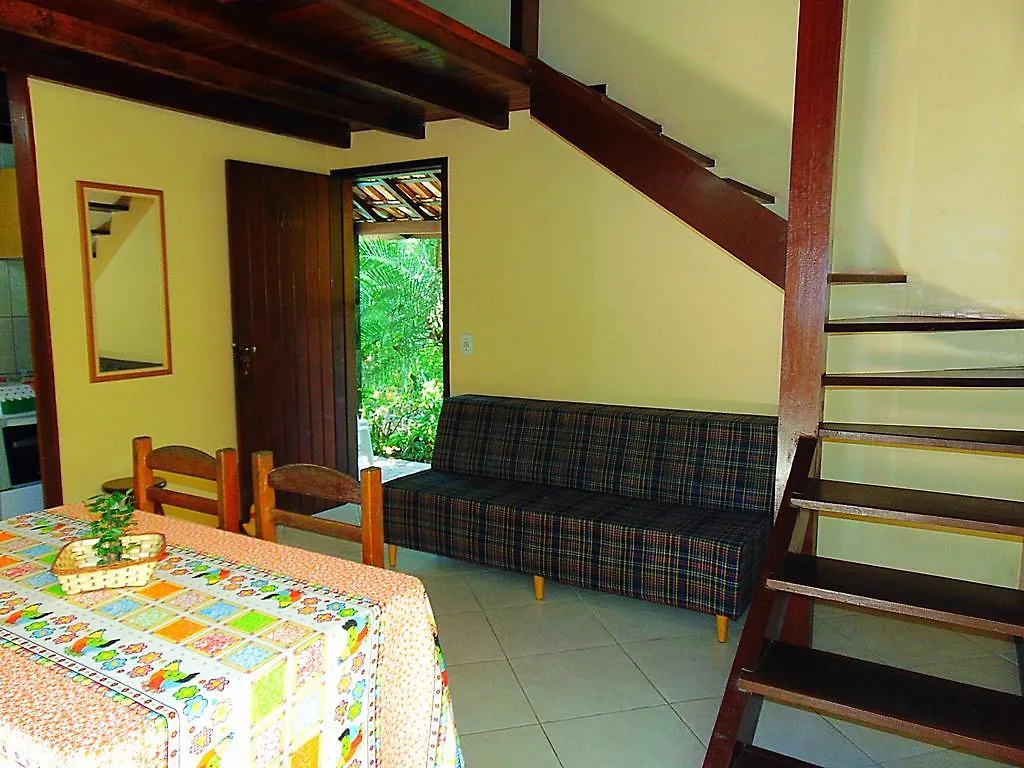 Apartamentos Portal Da Ferradura Búzios 0*,  Brasil
