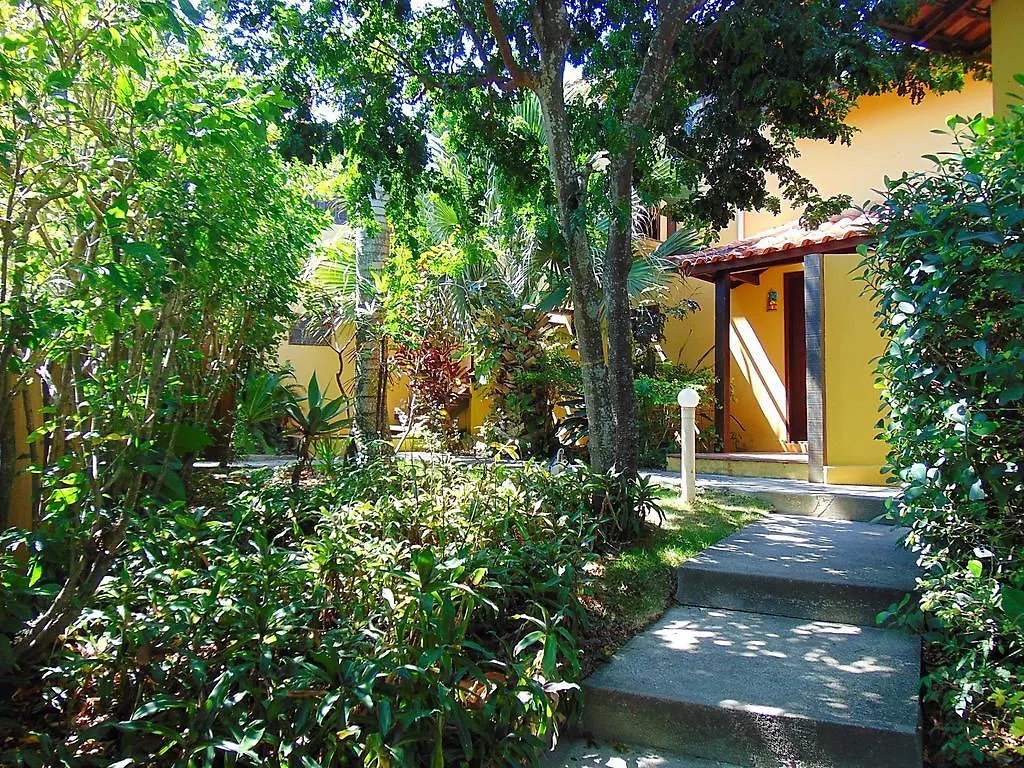 Apartamentos Portal Da Ferradura Búzios 0*,