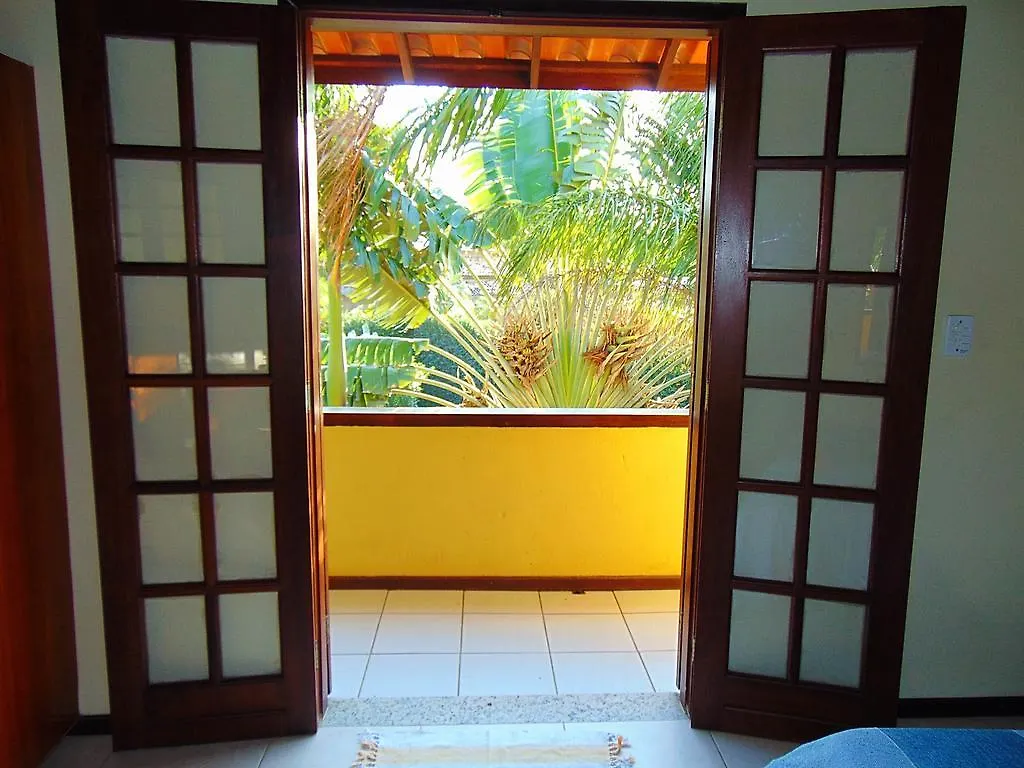 Apartamentos Portal Da Ferradura Búzios