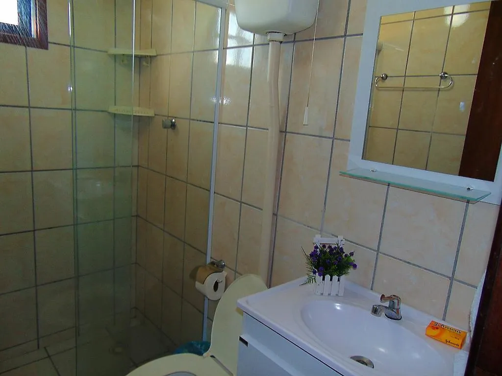 Apartamentos Portal Da Ferradura Búzios
