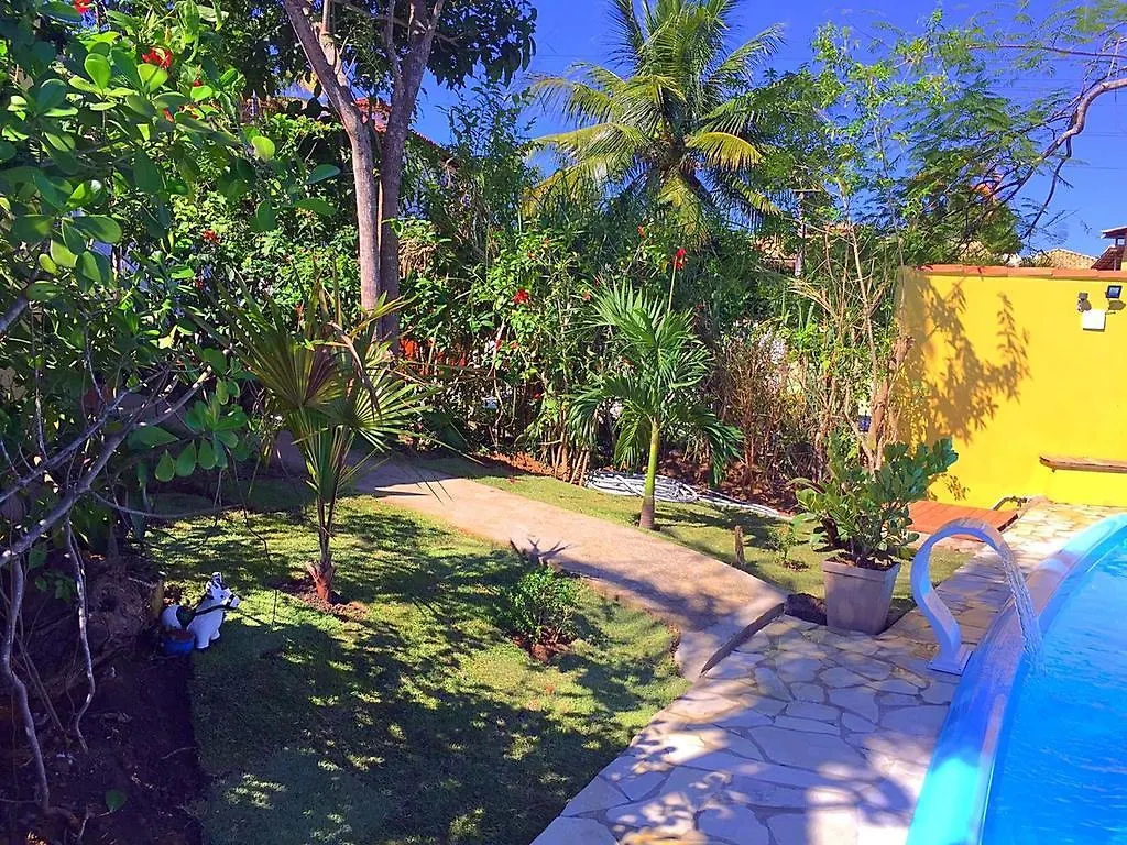 Apartamentos Portal Da Ferradura Búzios Brasil