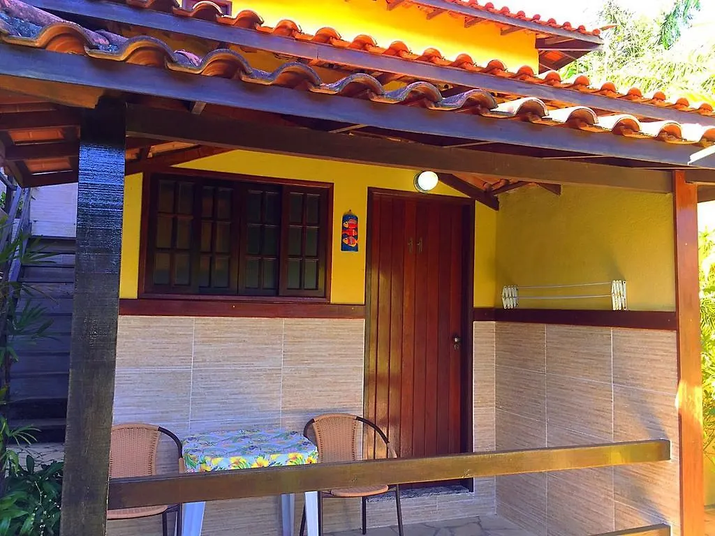 Apartamentos Portal Da Ferradura Búzios 0*,  Brasil