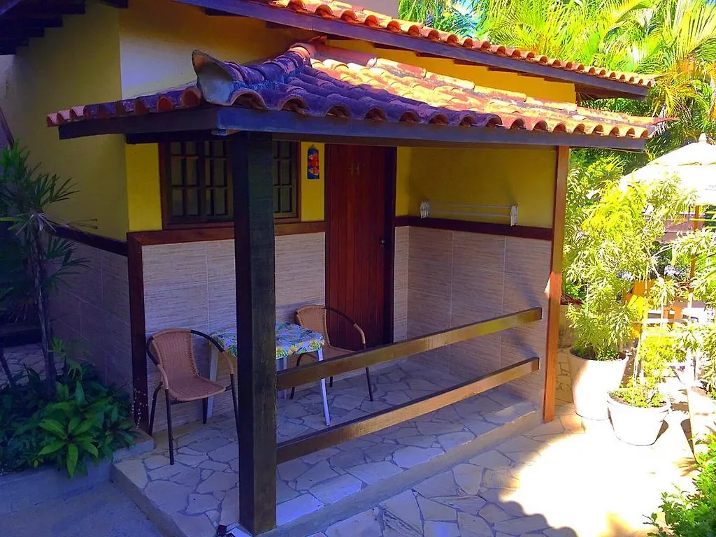 Apartamentos Portal Da Ferradura Búzios