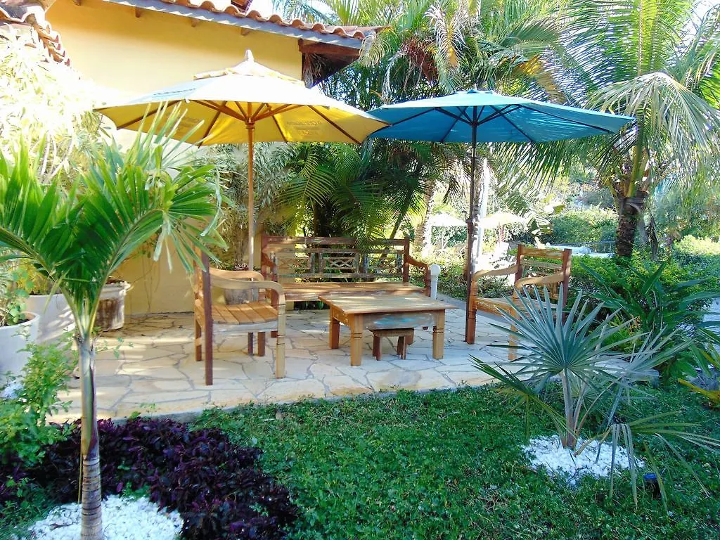 Apartamentos Portal Da Ferradura Búzios