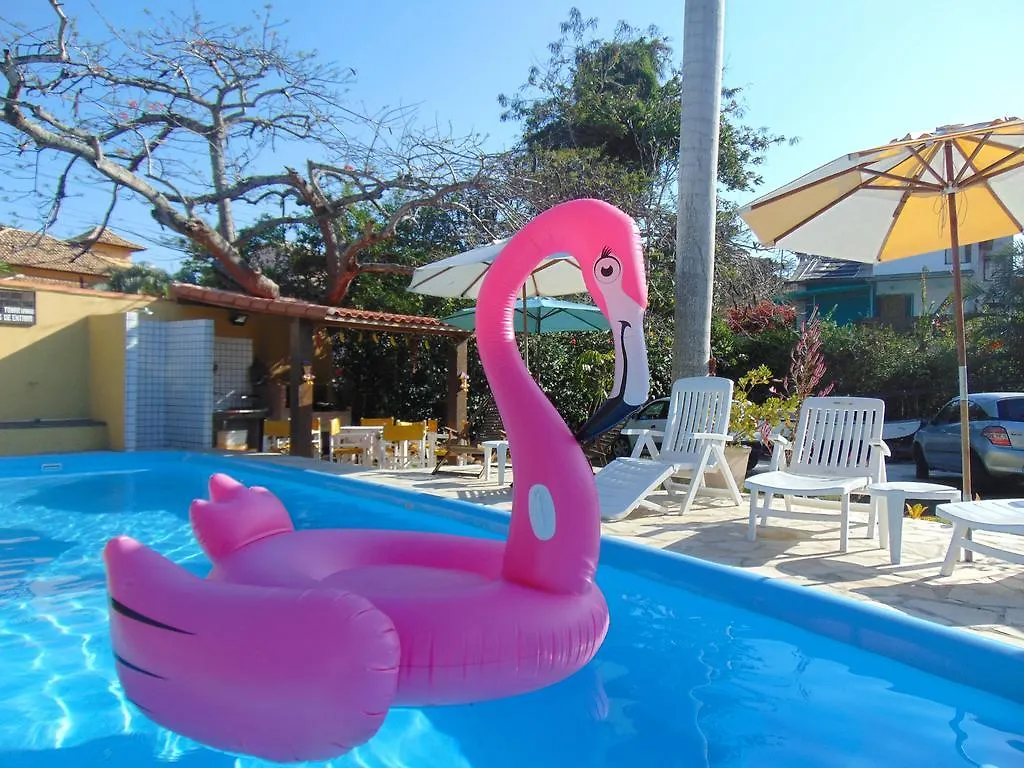 Apartamentos Portal Da Ferradura Búzios