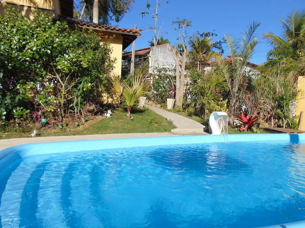Apartamentos Portal Da Ferradura Búzios 0*,  Brasil