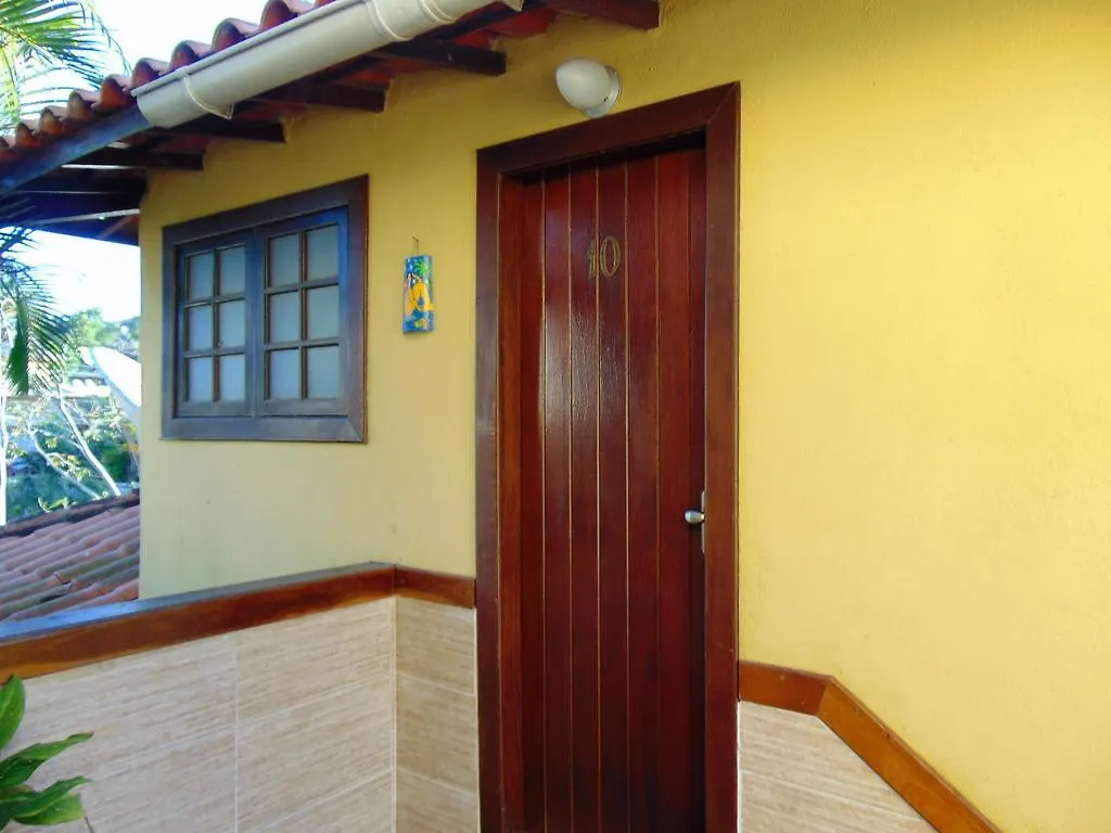 Apartamentos Portal Da Ferradura Búzios