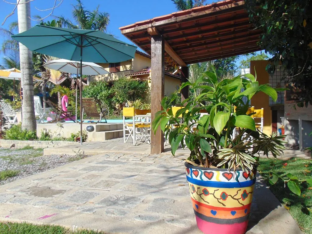 Apartamentos Portal Da Ferradura Búzios