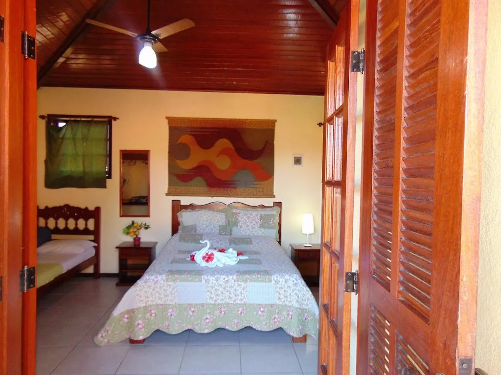 Apartamentos Portal Da Ferradura Búzios