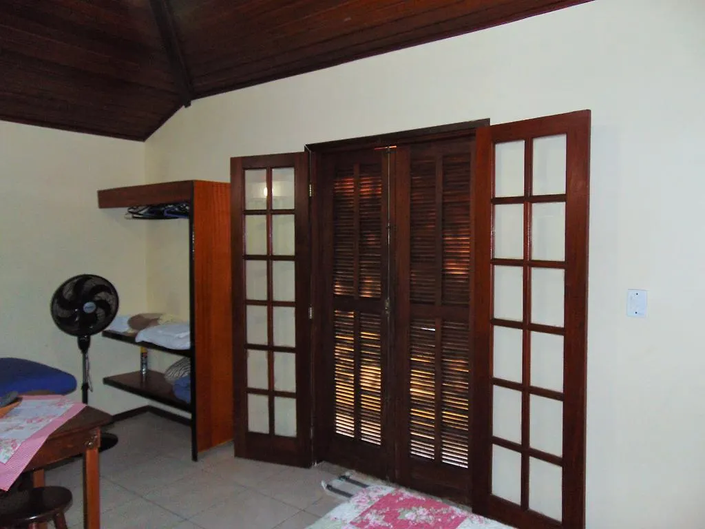 Apartamentos Portal Da Ferradura Búzios
