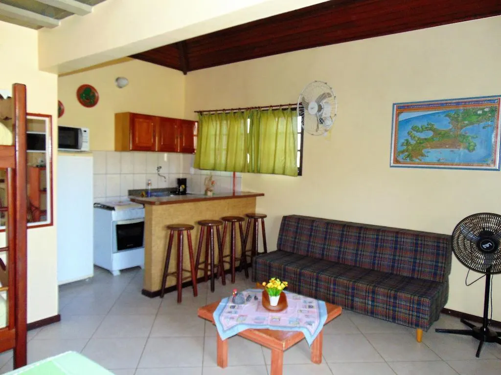 Apartamentos Portal Da Ferradura Búzios Brasil