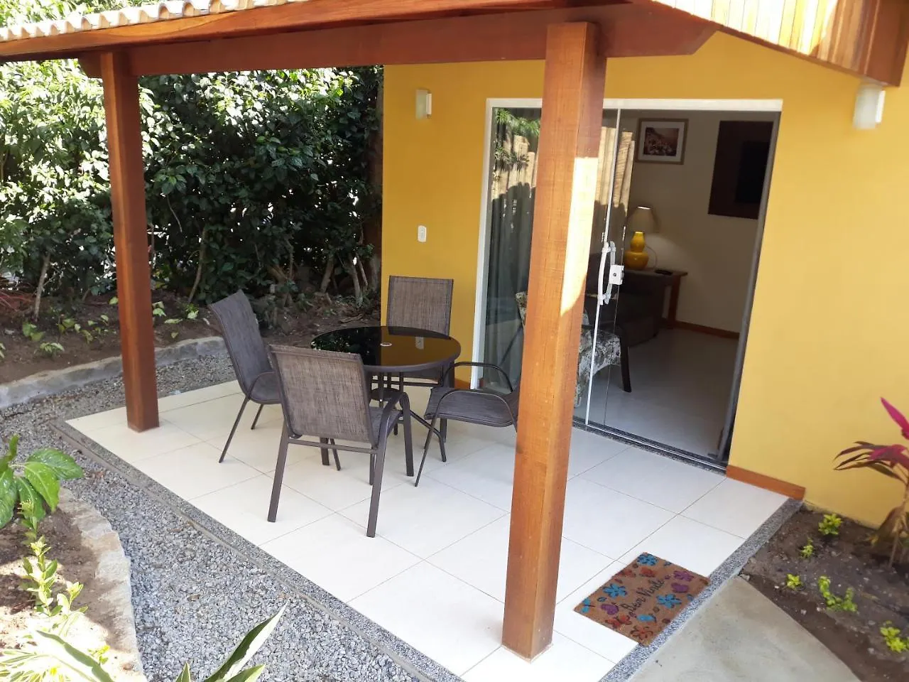 Apartamentos Portal Da Ferradura Búzios 0*,