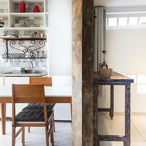 Com 1 A 300m Da Rua Pedras - Apartamento