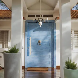 Casa Blanca Conforto Neoclasico, Buzios/rj Сasa de vacaciones