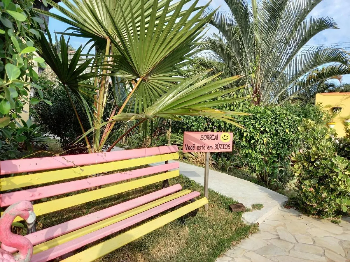 Apartamentos Portal Da Ferradura Armacao dos Buzios