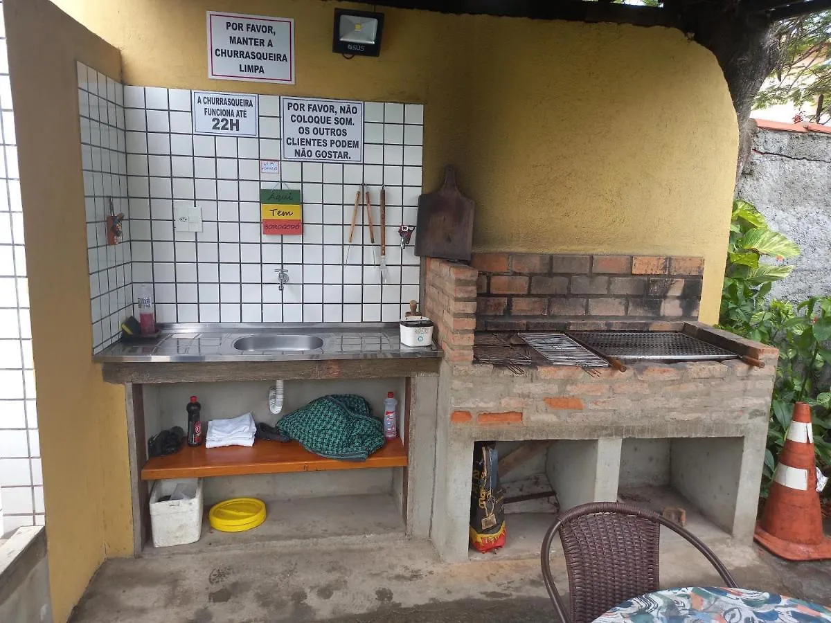 Apartamentos Portal Da Ferradura Armacao dos Buzios 0*,  Brazil