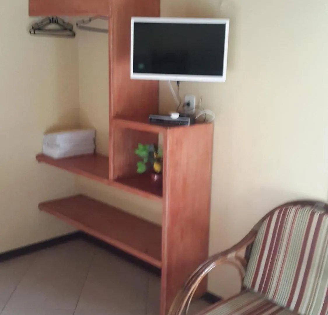Apartamentos Portal Da Ferradura Armacao dos Buzios Apartment