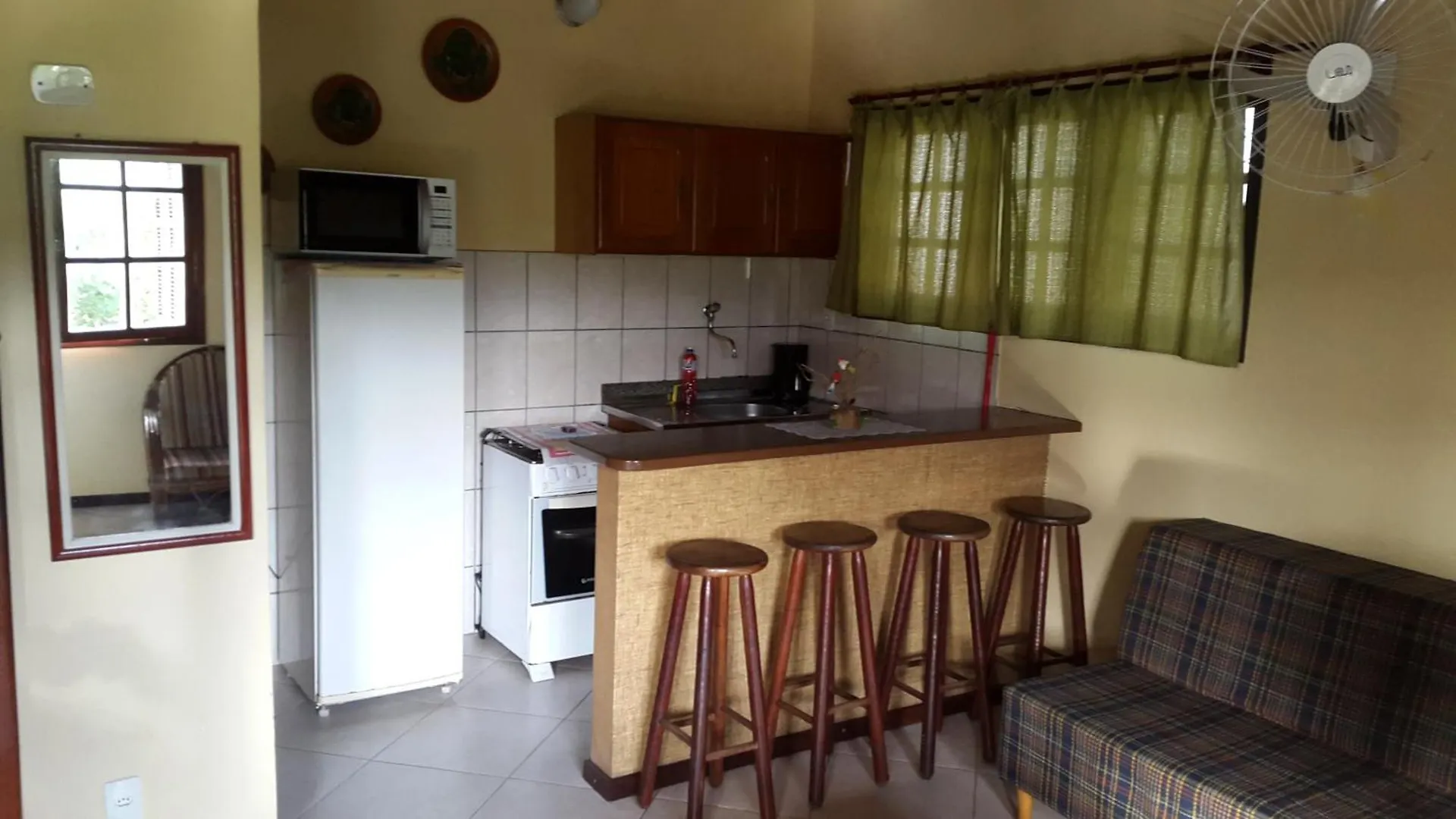 Apartamentos Portal Da Ferradura Búzios
