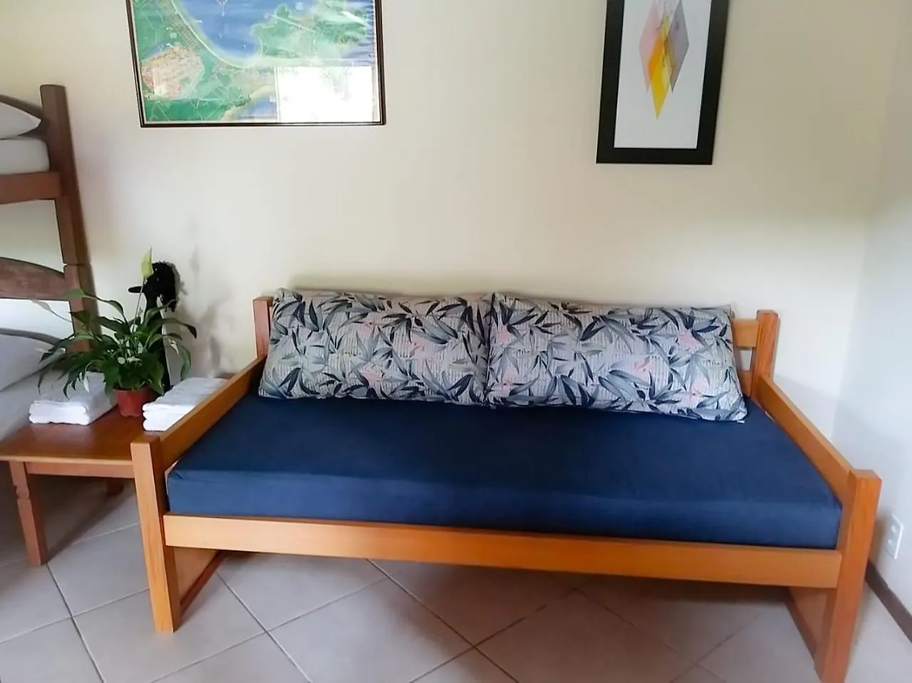 Apartamentos Portal Da Ferradura Búzios شقة