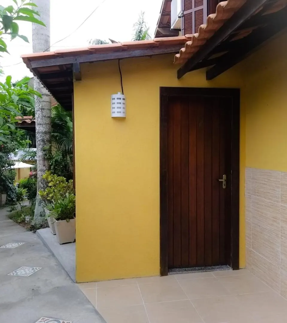 Apartamentos Portal Da Ferradura Armacao dos Buzios