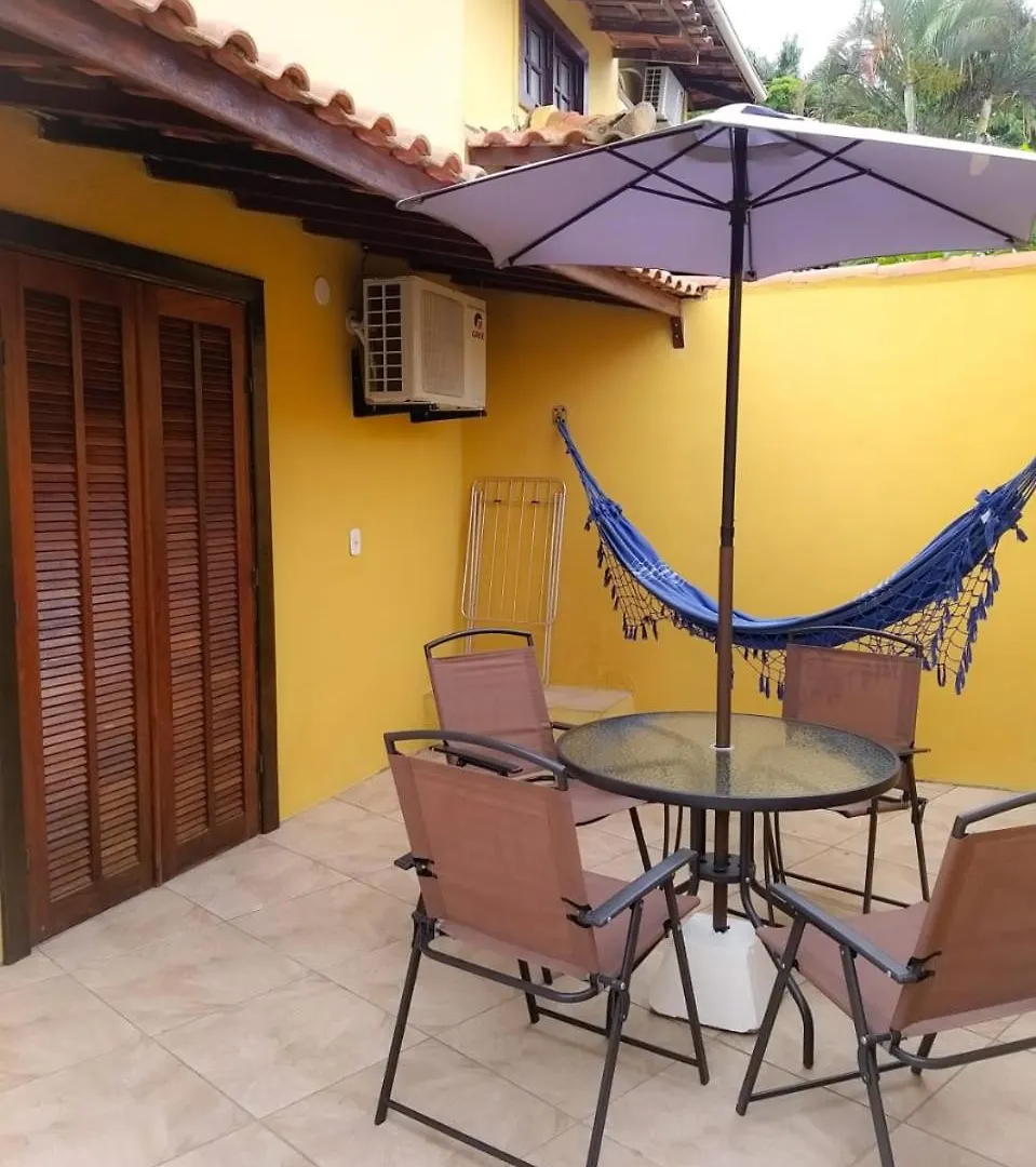 Apartamentos Portal Da Ferradura Búzios البرازيل