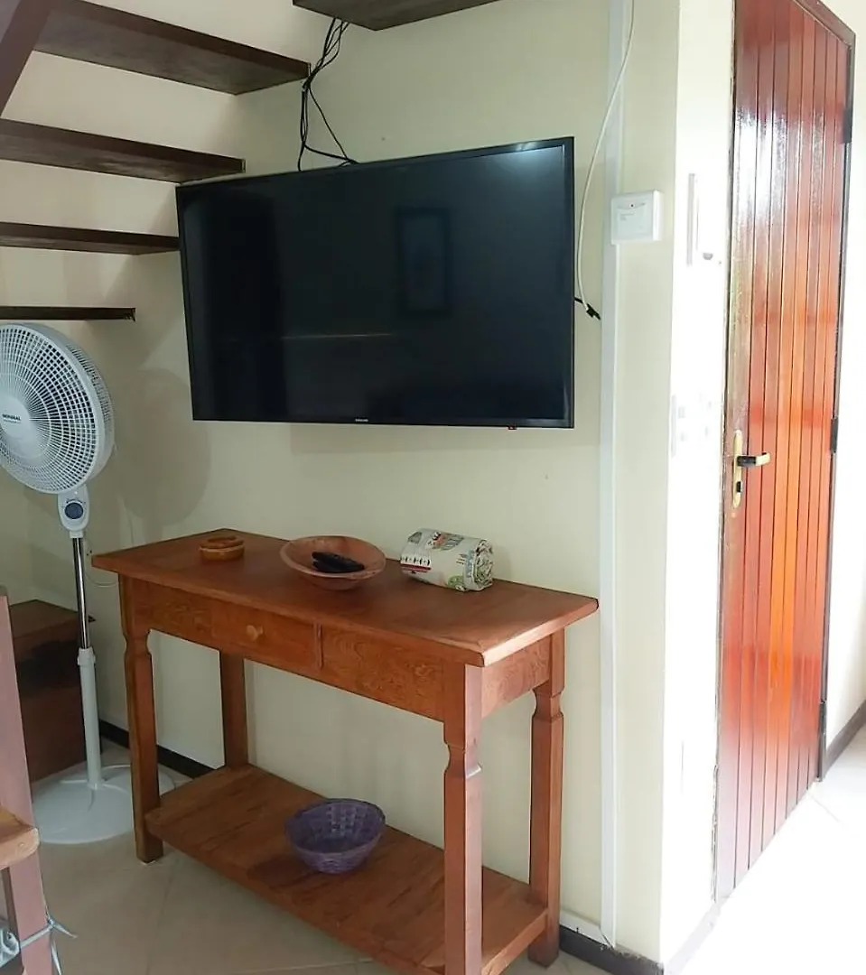Apartamentos Portal Da Ferradura Búzios