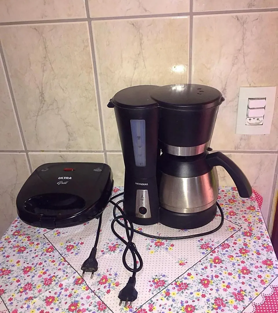Apartamentos Portal Da Ferradura Armacao dos Buzios