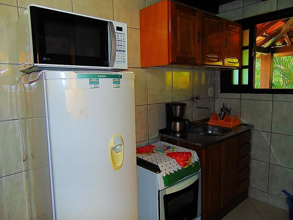 Apartamentos Portal Da Ferradura Búzios شقة