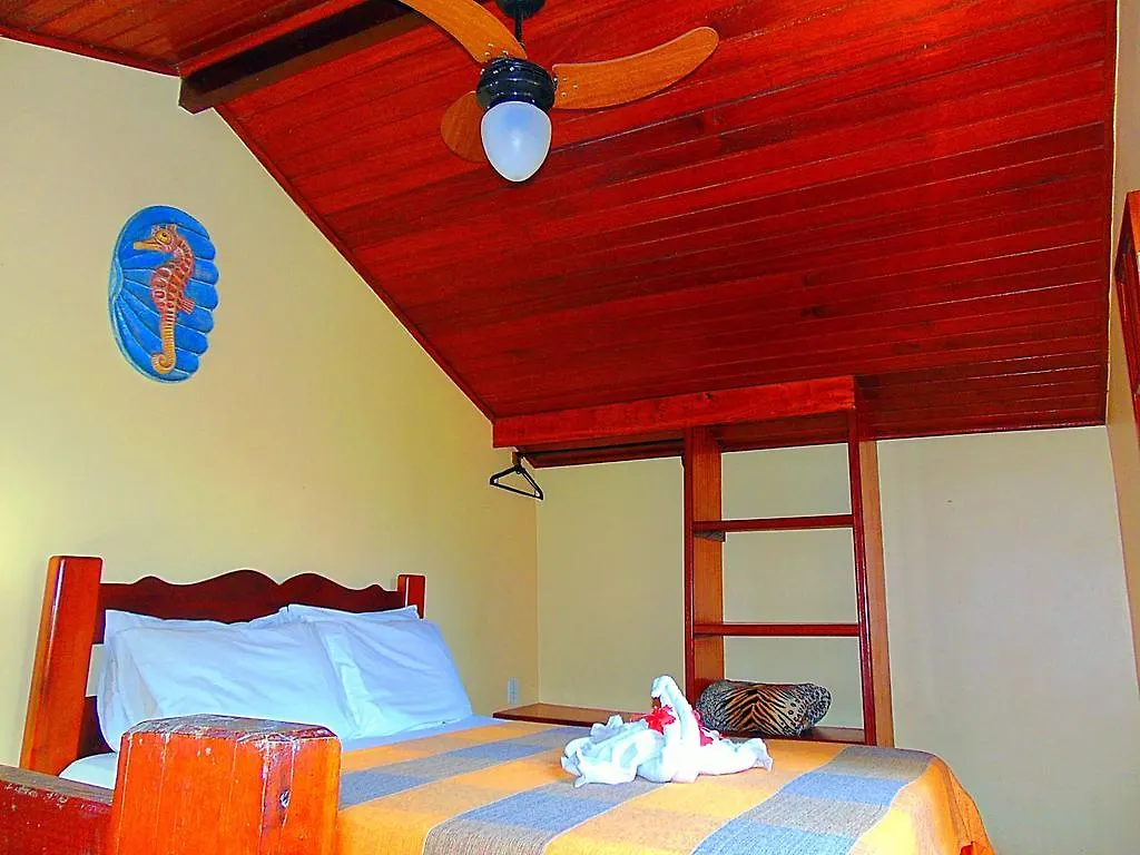 Apartment Apartamentos Portal Da Ferradura Armacao dos Buzios