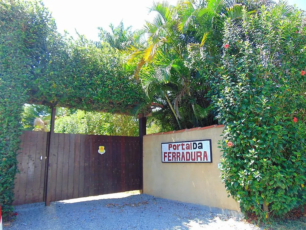 Apartamentos Portal Da Ferradura Armacao dos Buzios 0*,